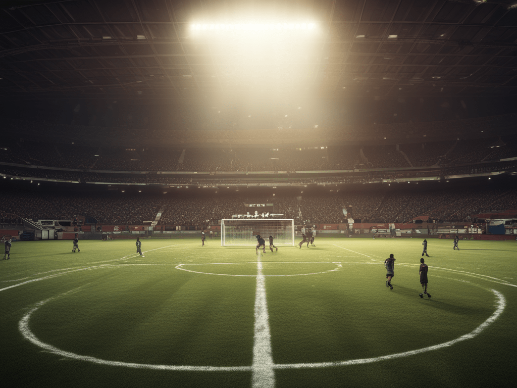 CSKA – the 1 YR&nbsp;Milestone