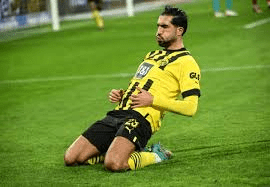 D2: McKenzie Laments Loss As United Take Top Spot (Matchday 6)