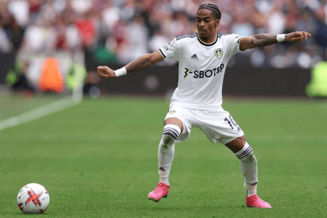 D2 Back Pages (Matchday&nbsp;1)