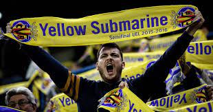 D5: Sub Sinks Fish! (Matchday&nbsp;9)