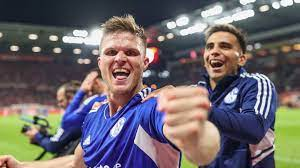 Midweek Cup Special: Santos, Palace, Hammers, Samp, Sevilla all Giantkillers (2nd&nbsp;Round)