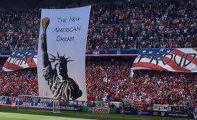 Chris Meida: An American&nbsp;Dreamer