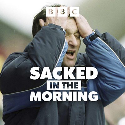 S21 Manager Sackings and New&nbsp;Jobs