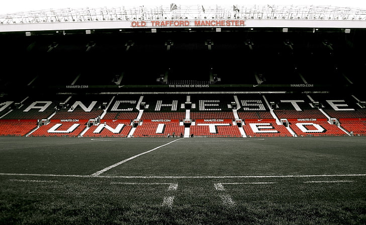 Manchester United – A new&nbsp;era
