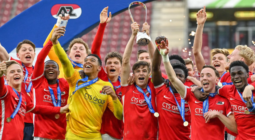 S23 Youth Cup&nbsp;Groups