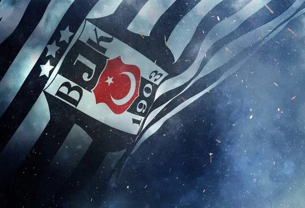 BEŞIKTAŞ JK: News S23