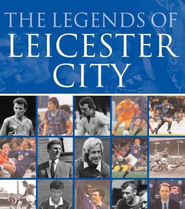 The Leicester Legend