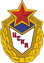 CSKA Texas