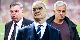 S23 Sackings and&nbsp;Re-appointments