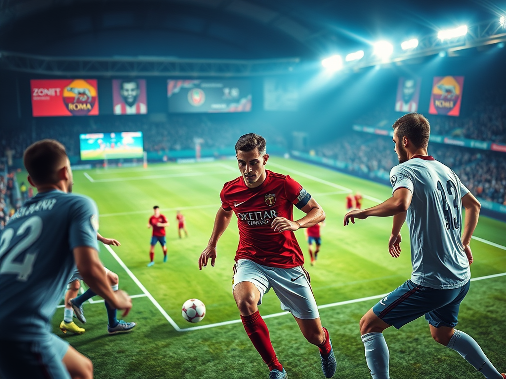 Season 24 Division 4 Stats and Facts&nbsp;review