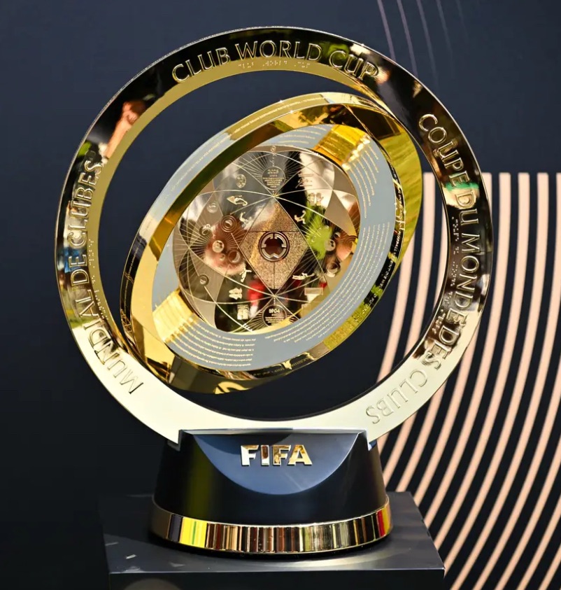 World Club Cup&nbsp;S25