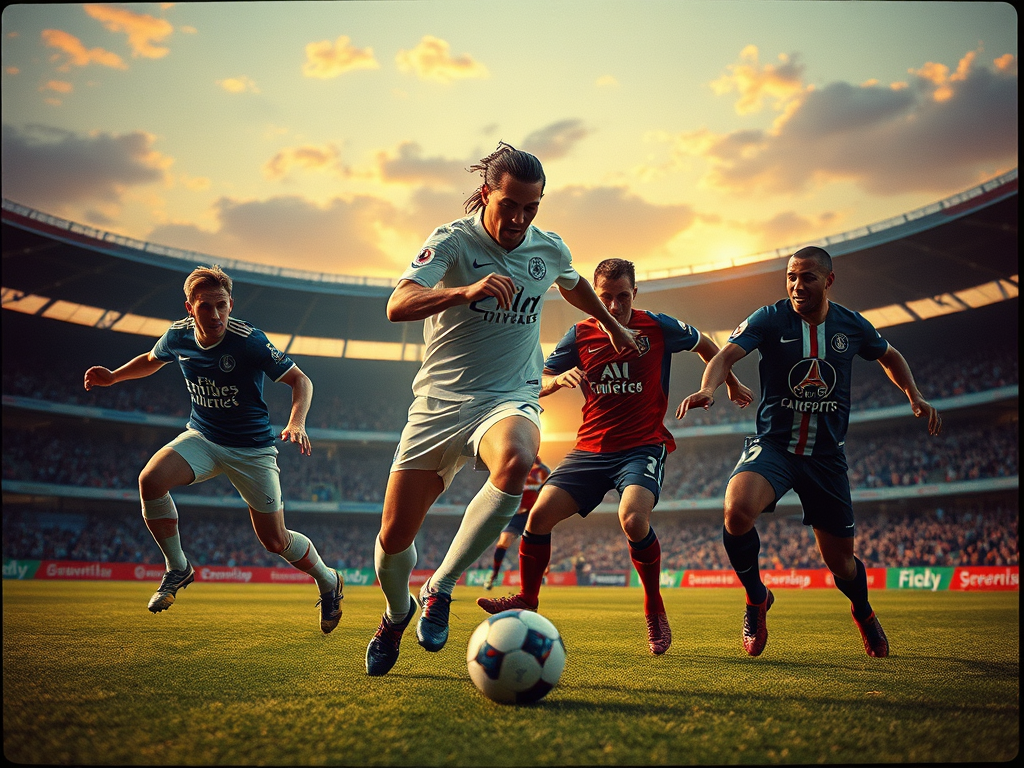 Season 25 Division 3 Stats and&nbsp;Facts