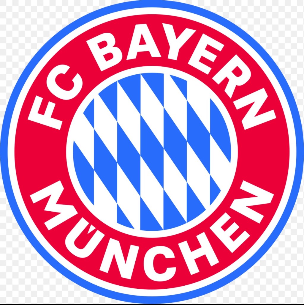 Bayern in S25