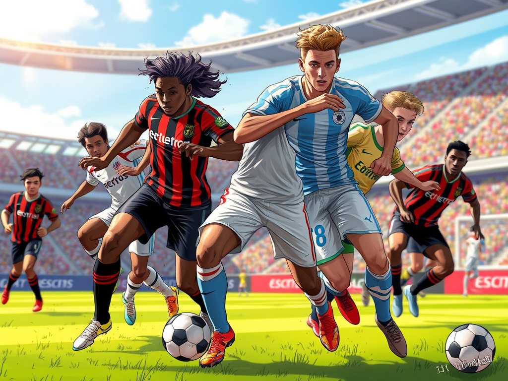 Season 25 Division 4 stats and&nbsp;facts