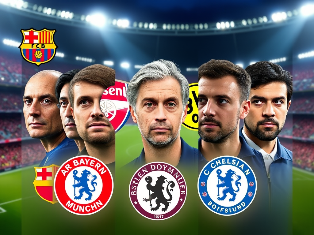 Fifty Managers Needed For Top 100&nbsp;Regen