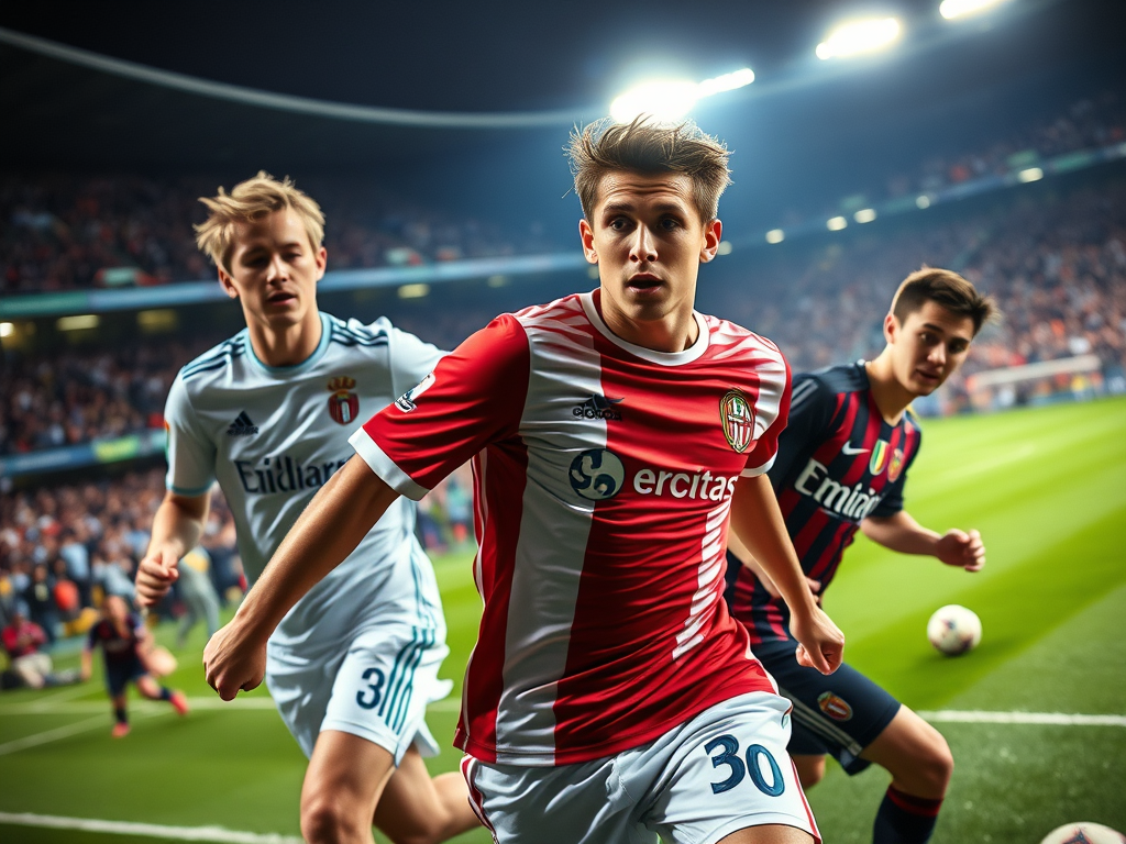 Youth Cup Knockout Stage: Qualification&nbsp;Explained