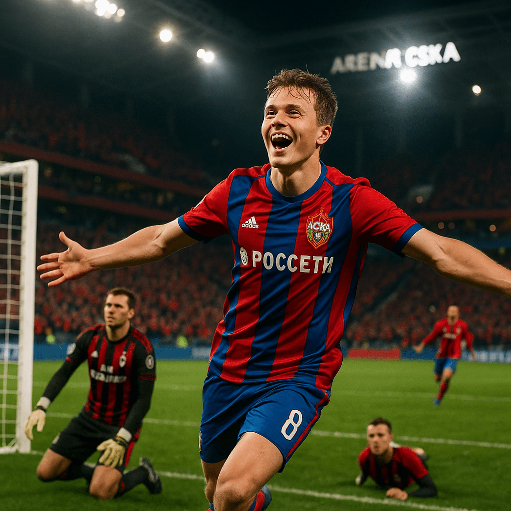 Youth Cup & Shield Semi-Finals: First Leg Drama Sets Up Tantalising&nbsp;Returns