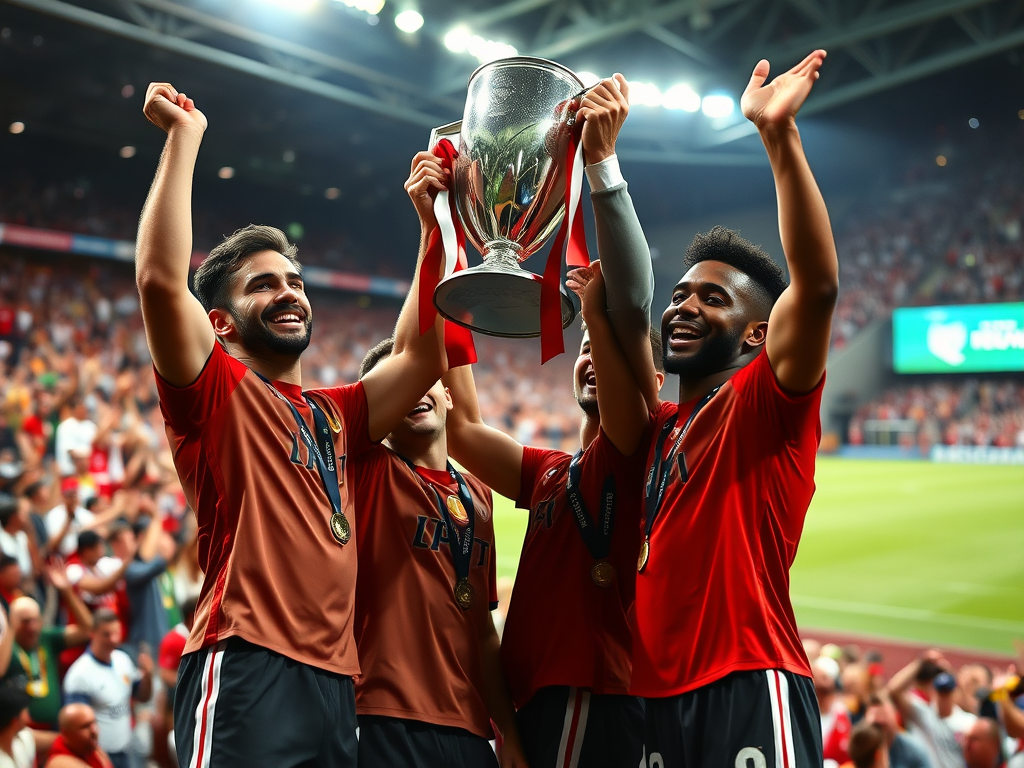 A Party in the&nbsp;USA