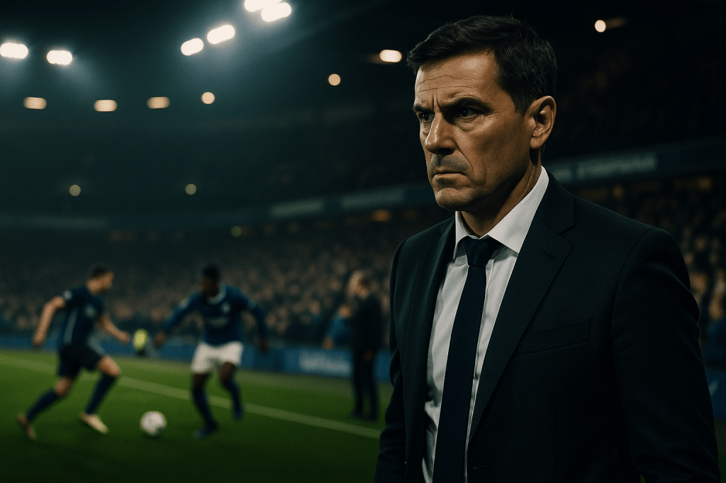 D-Day In Every&nbsp;Division!