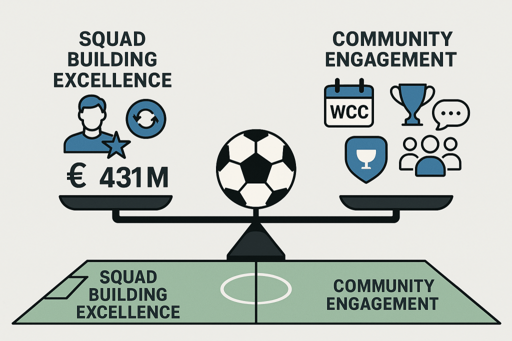 S25 Manager Reappointments