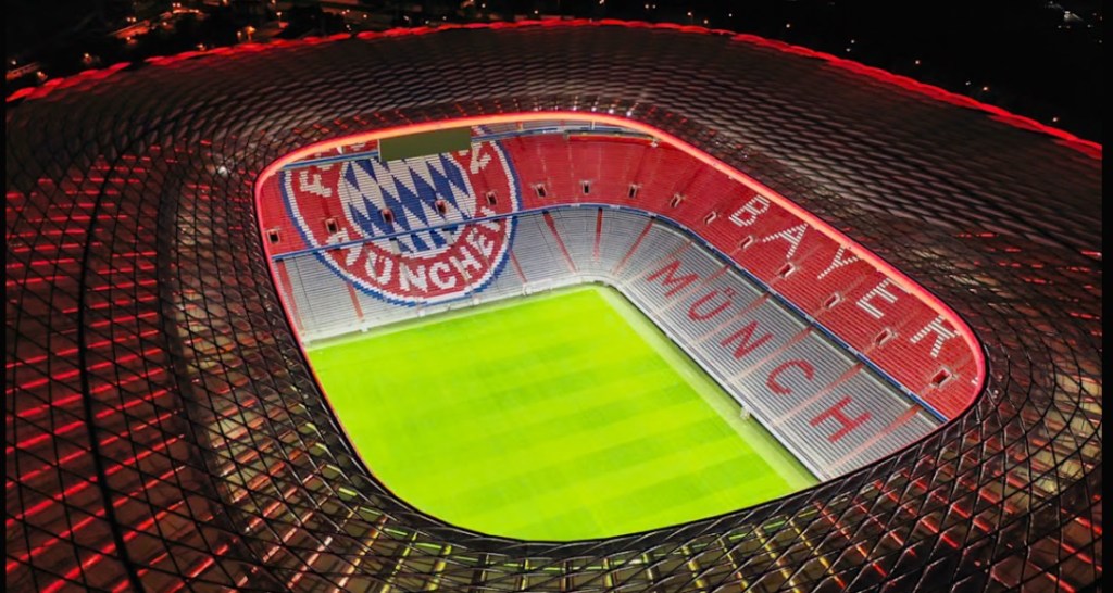 Bayern’s S25 Review: From Underdogs to&nbsp;Powerhouse