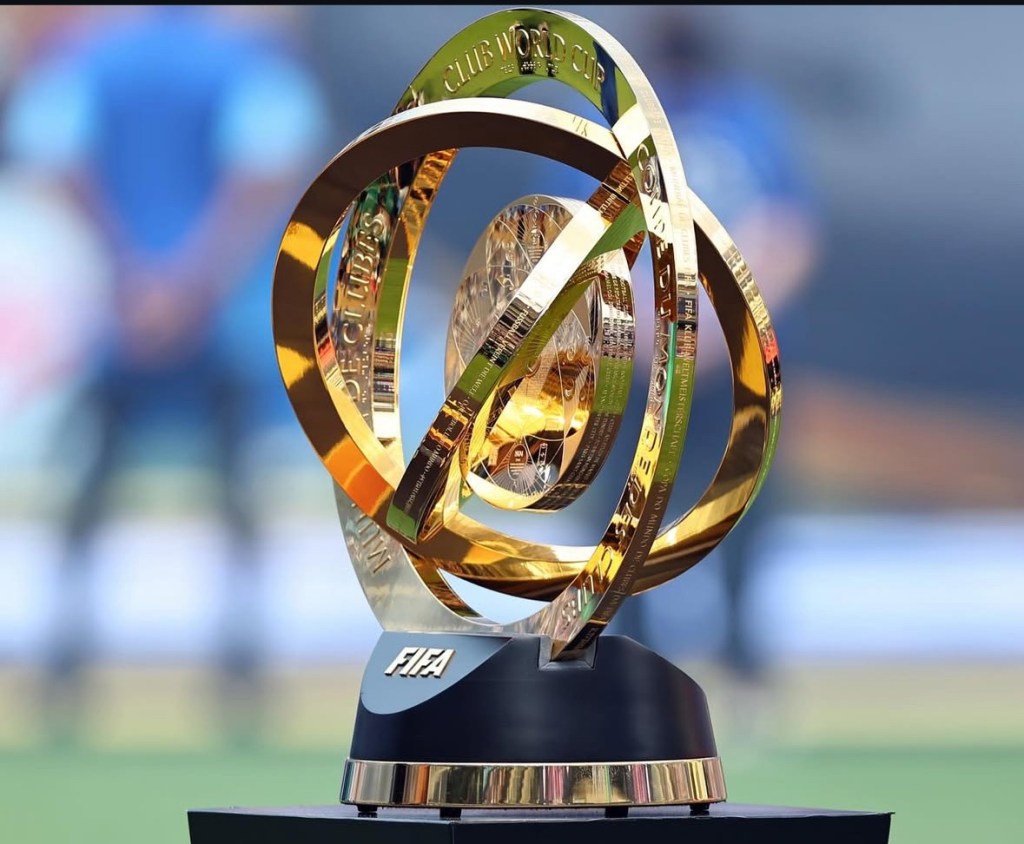 Barcelona Crowned WCC Champions After Thrilling Final Against&nbsp;Juventus