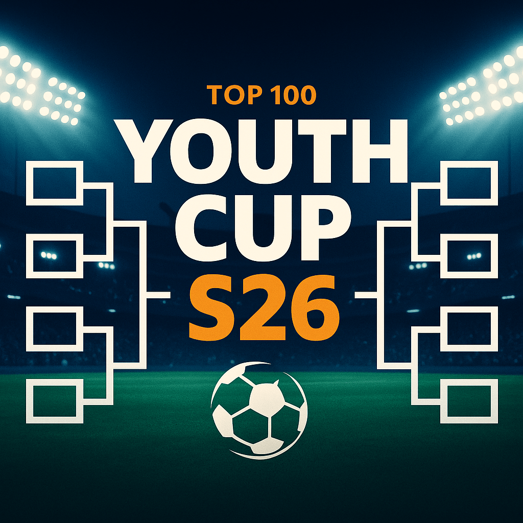 Youth Cup S26