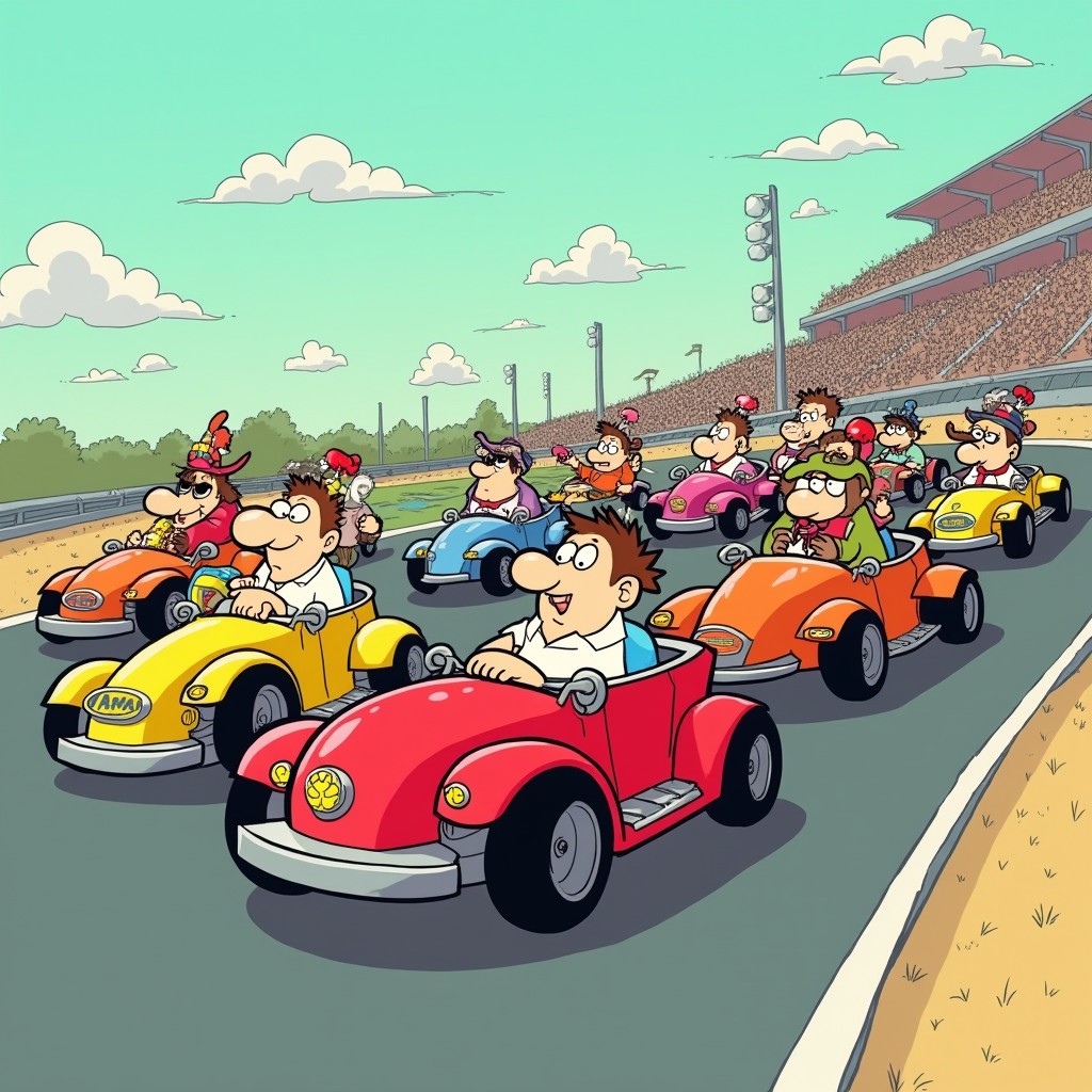 Season 26 Division 1 Stats and&nbsp;Facts.