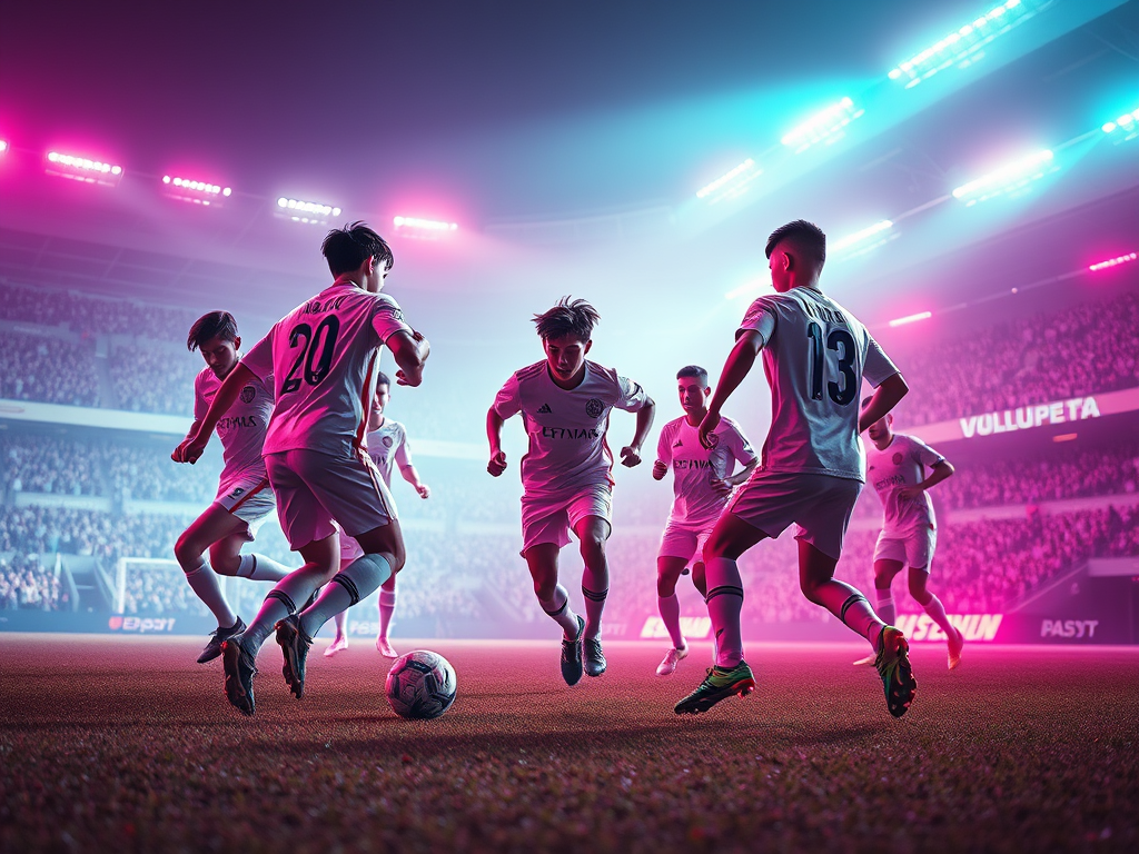 Youth Cup Registration